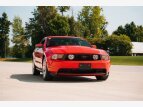 Thumbnail Photo 97 for 2010 Ford Mustang